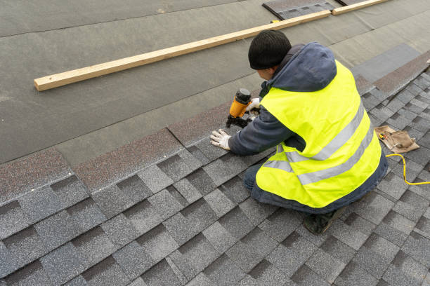 Best Slate Roofing Contractor  in Forest Park, OH