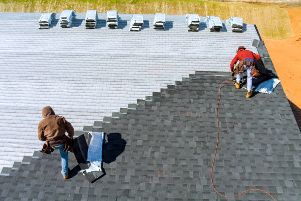 Residential Roof Replacement in Forest Park, OH