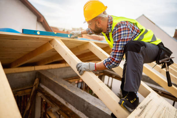 Best Residential Roofing Contractor  in Forest Park, OH
