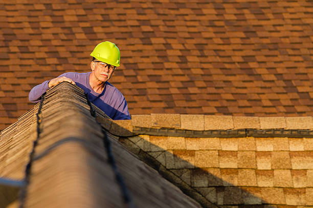Best Best Roofing Contractors  in Forest Park, OH